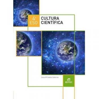 Cultura científica 4º ESO