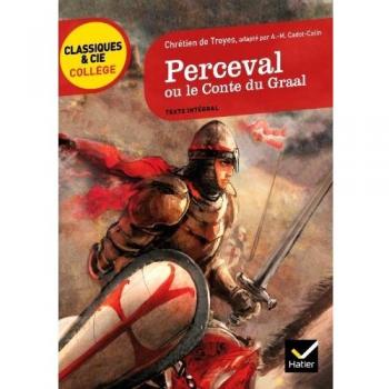 Perceval ou le Conte du Graal