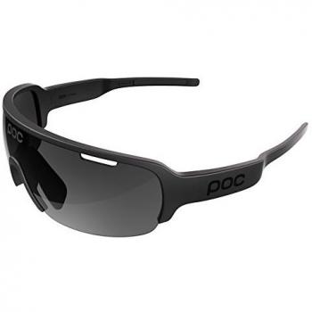 POC DO Half Blade Gafas, Unisex Adulto, Uranium Black, Talla Única