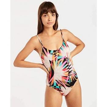 BILLABONG™ - One Piece Swim - Women - XS