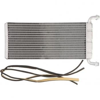 Intercambiador de calor y radiador de calefacción THERMOTEC D6M017TT, tipo: intercambiador de calor, características: diseño compacto, eficiente en transferencia de calor, adecuado para sistemas de calefacción interior