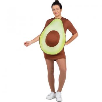 Disfraz de Aguacate para mujer embarazada - My Other Me