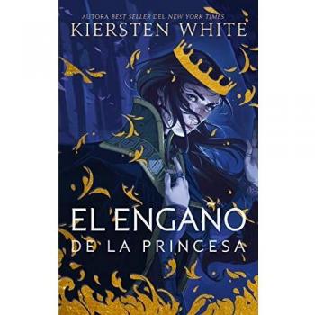 EL ENGAÑO DE LA PRINCESA