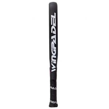 Pala De Padel Wingpadel Air Vapor 2 0 Fucsia