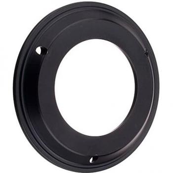 Manfrotto - 319 - adapter