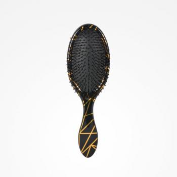 CEPILLO OVALADO PLOT BLACK