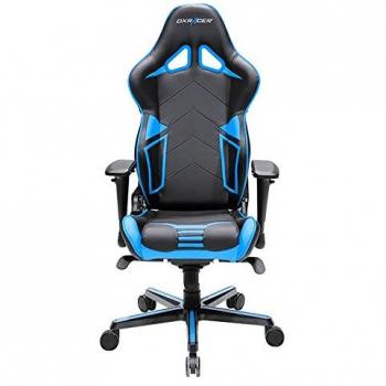 DXRacer Silla Gaming, Unica
