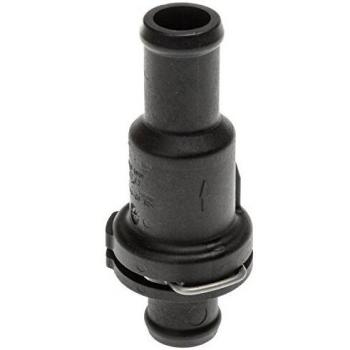 Behr thermot-tronik TH 5 Termostato 75, refrigerante