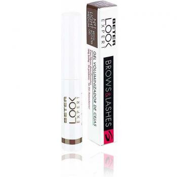 Beter Brow Booster Volumizing Eyebrow Gel #1 Light-Medium