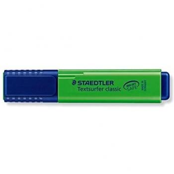 Staedtler textsurfer Highlight - green