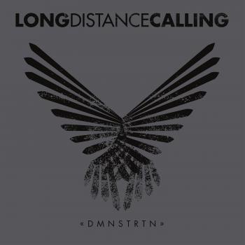 DMNSTRTN [Vinilo]