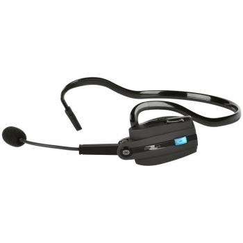 Speedlink - Backheadset Argos, Color Negro