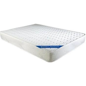 Imperial Confort Oslo - Colchón Viscoelástico acolchado alta firmeza - Grosor 21 cm - 135x180