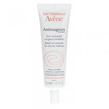 Avène Antirrojeces Fuerte Cuidado Concentrado 30 ml