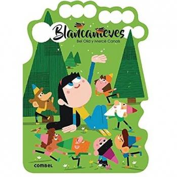 Blancanieves: 14