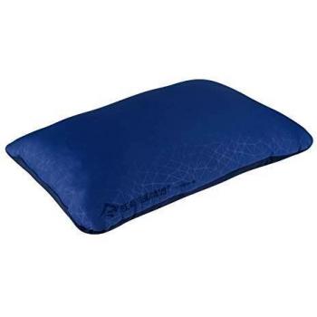 Sea to Summit FoamCore Pillow Deluxe Grey 2019, 56x36x15cm
