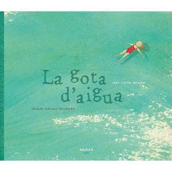 La gota d'aigua: Segons Raimon Panikkar