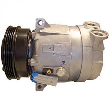 BEHR HELLA SERVICE 8FK 351 134-771 Kompressor, Klimaanlage