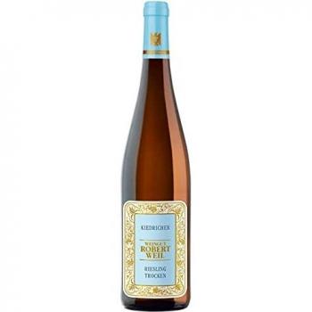 Vino Blanco Kiedricher Riesling Seco 2023 - Robert Weil