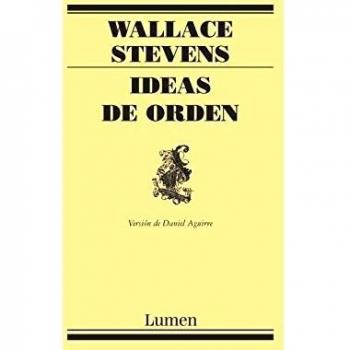 Ideas de orden - Wallace Stevens