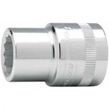 Bahco 8900DM-29 - Vaso 12 Caras 3/4, 29