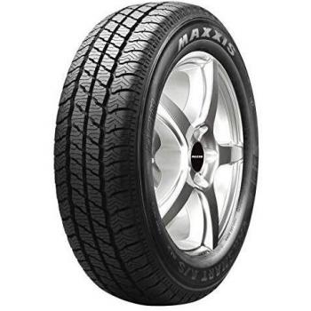 Maxxis AL2 – 205/60/R16 100T – E/A/71 dB – Neumáticos para todo el año
