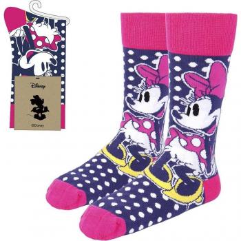 Calcetines Disney Minnie Mouse