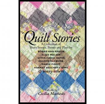 Kentucky University Quilt Narratives
