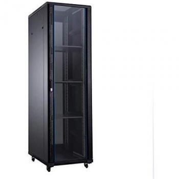 Aiten Data AI6637 Armario Rack de Suelo 19 37U 600x600