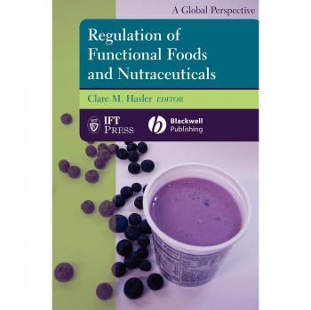Global Perspective on Functional Foods and Nutraceuticals Regulation Guide