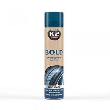 Pneumatika kapalina TUČNĚ 600 K2 600ml aerosol