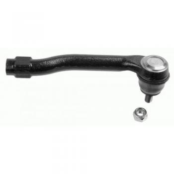 Rótula de Dirección LEMFÖRDER 36743 01 para Honda Jazz 3 e Insight II, M14x1,5, Eje delantero derecho
