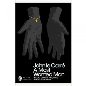 Un Hombre Muy Buscado - John le Carré (Clásicos Modernos de Penguin)