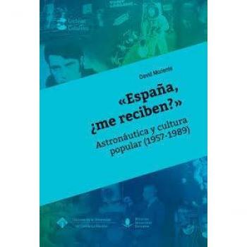 ESPAÑA ¿ME RECIBEN?