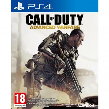 Call Of Duty: Advanced Warfare [Importación Inglesa]