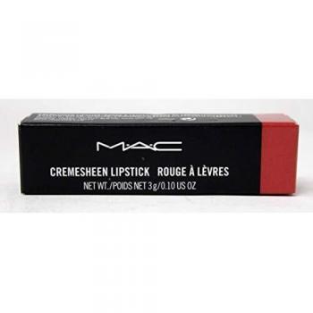 Mac Cremesheen