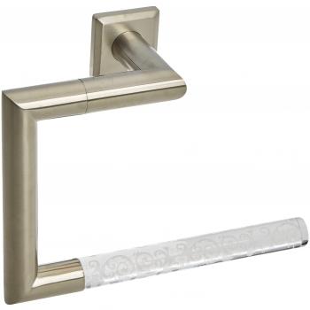 Pomdor - Toallero aro timeless pvd niquel mate - tr deco heritage