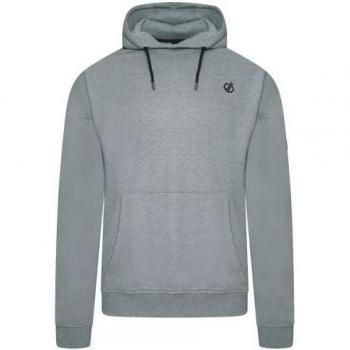 Sudadera con Capucha para Hombre Dare 2B Distinctly Atardecer Jaspeada 3XL