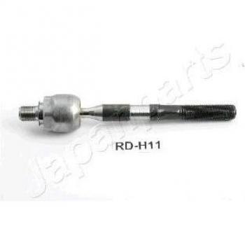 Rótula axial de dirección JAPANPARTS RD-H11, tipo de producto: rótula axial, características: alta calidad, durabilidad, diseño específico para vehículos japoneses, fácil instalación y ajuste preciso