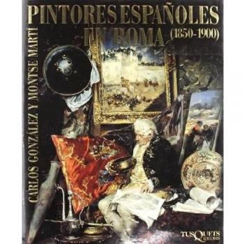 Pintores españoles en Roma