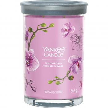 Yankee Candle Tumbler Wild Orchid Large