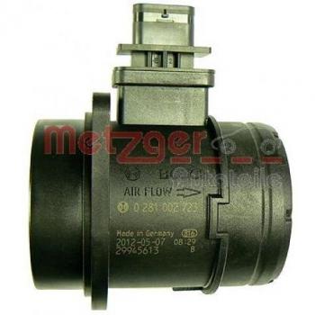 Medidor de Masa de Aire Metzger para Hyundai Kia, Referencia OE 0890261