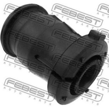 FEBEST Brazo Oscilante Silentblock TAB-025