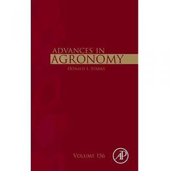 Advances in Agronomy: Volume 156