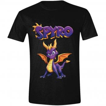 PCM Spyro T-Shirt Stance Size S Dragon Shirts