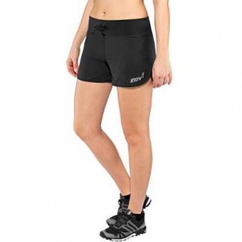 Inov8 Race Elite 4 Pulgada Women's Pantalones Cortos para Correr - SS20 - M