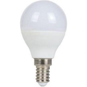 Bombilla LED 5W E14 Blanco Frío