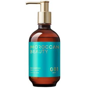 BOTTLE WORKS - Moroccan Beauty Deep Moist Shampoo 430ml