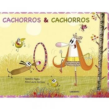 Cachorros & Cachorros - Isabella Paglia