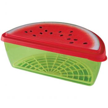 Snips - Contenedor Hermético para Sandía de 3L